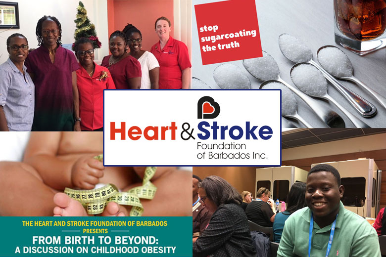 Heart & Stroke Foundation of Barbados