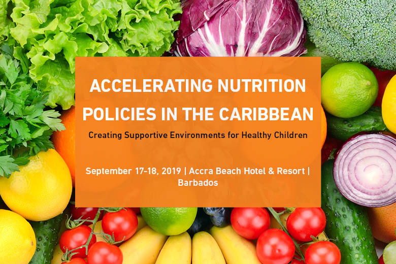 Nutrition Polices in the Caribbean