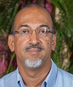 Dr. Rohan Maharaj - Alcohol Policy Advisor