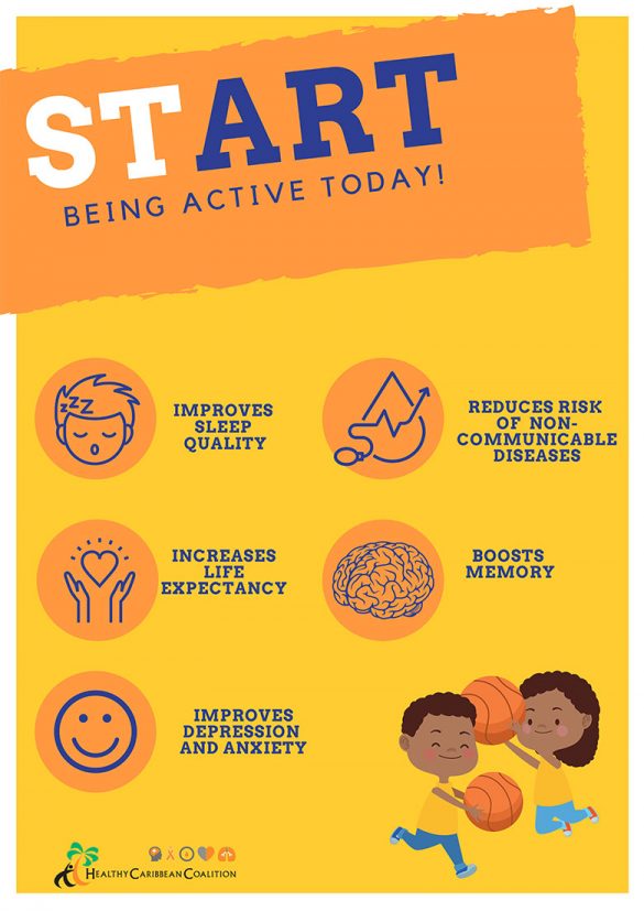 Start-being-active-today