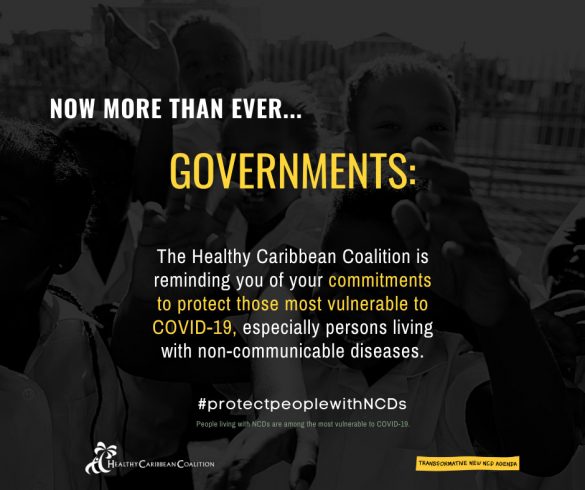 #ProtectPeopleWithNCDs