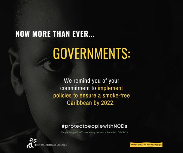 #ProtectPeopleWithNCDs