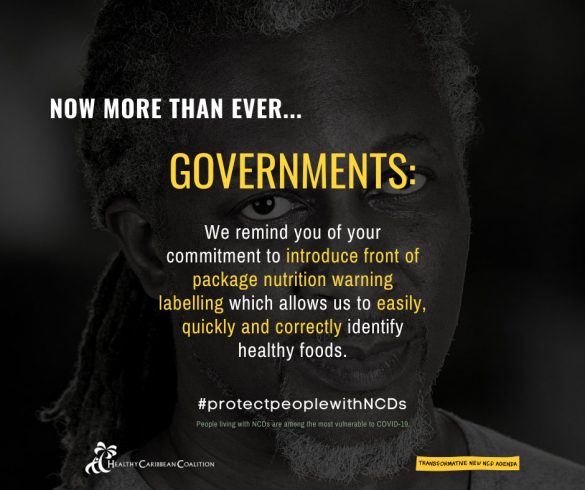 #ProtectPeopleWithNCDs