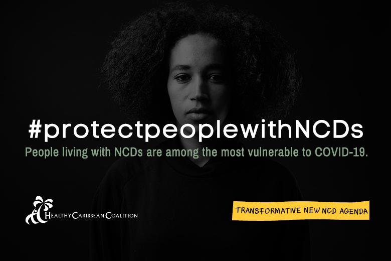 #ProtectPeopleWithNCDs