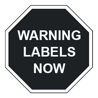 Now More Than Ever Regional Campaign Promoting Front-of-Package Warning Labelling