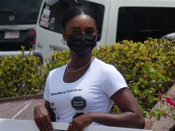 Antigua-and-BarbudaP1020745 FOPWL Call to Action