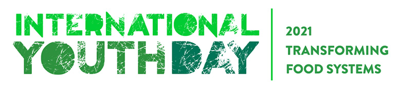 International Youth Day 2021 International Youth Day 2021