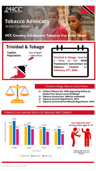 Trinidad & Tobago