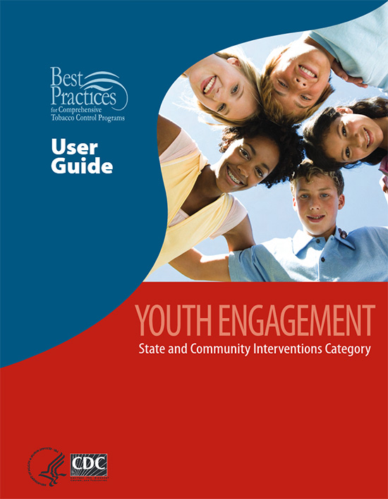 CDC Best Practices Guide for Youth Engagement