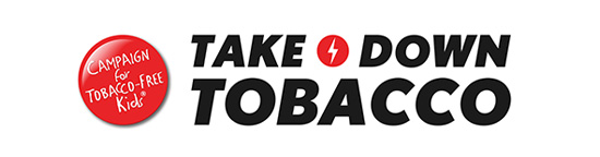Take Down Tobacco