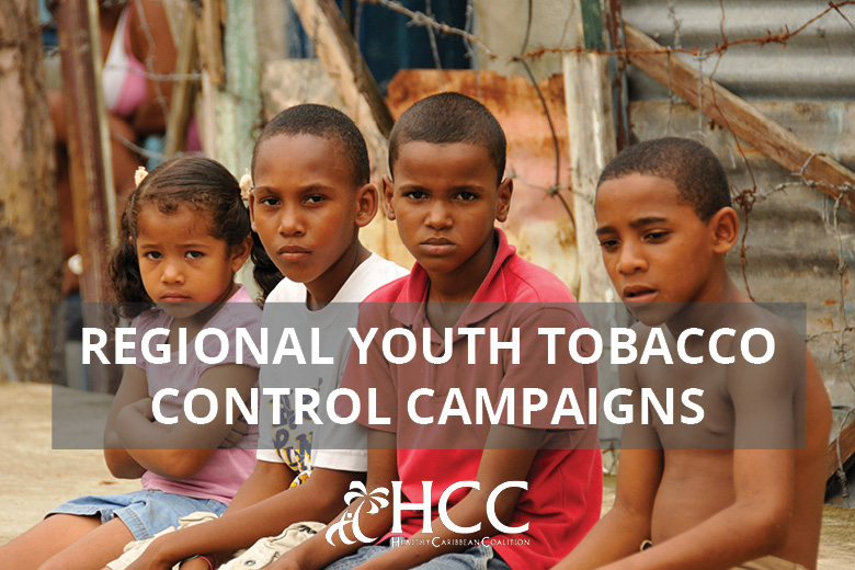 international youth tobacco control Regional Youth Tobacco Control Campaigns