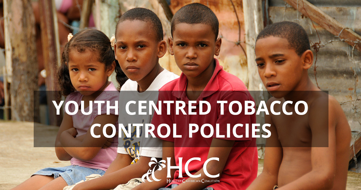 international youth tobacco control Resources Youth Centred Tobacco Control Policies
