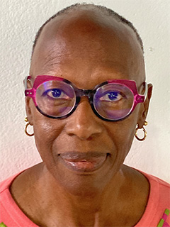 Dr. Beverley Barnett Dr. Beverley Barnett