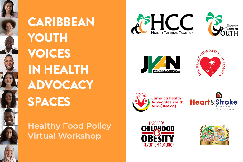 Caribbean Youth Voices