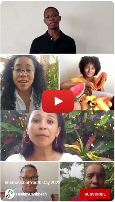 International Youth Day 2022