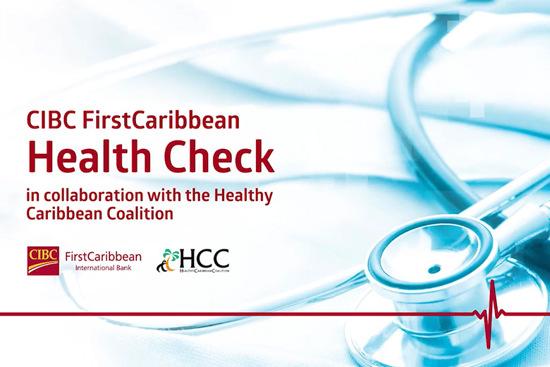 CIBC Health Check Videos
