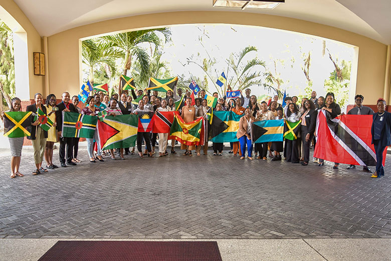 Empowering Caribbean Youth Voices for Health Advocacy