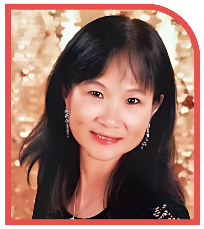 Dr. Christine Chin, Director, Healthy Caribbean Coalition, Board Certified Obesity Medicine Specialist