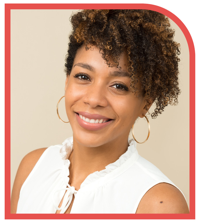 Danielle Walwyn, Advocacy Officer and Coordinator of Healthy Caribbean Youth, Healthy Caribbean Coalition