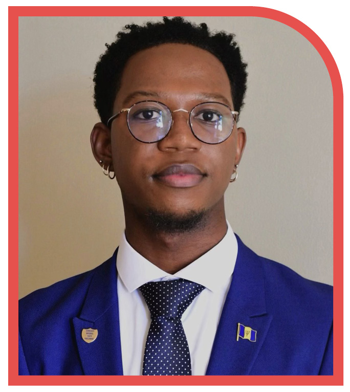 Pierre (Kevin) Cooke Jr,  Technical Advisor, Healthy Caribbean Coalition