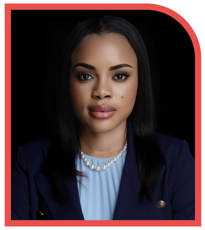 Moderator: Rosanna Pike, Advocacy Officer, Heart Foundation of Jamaica