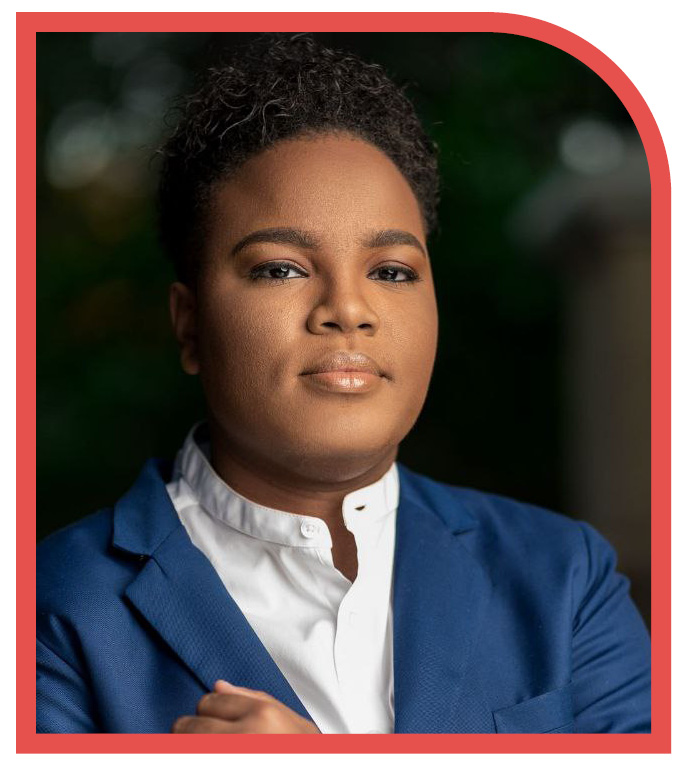 Shannique Bowden, Executive Director, Jamaica Youth Advocacy Network