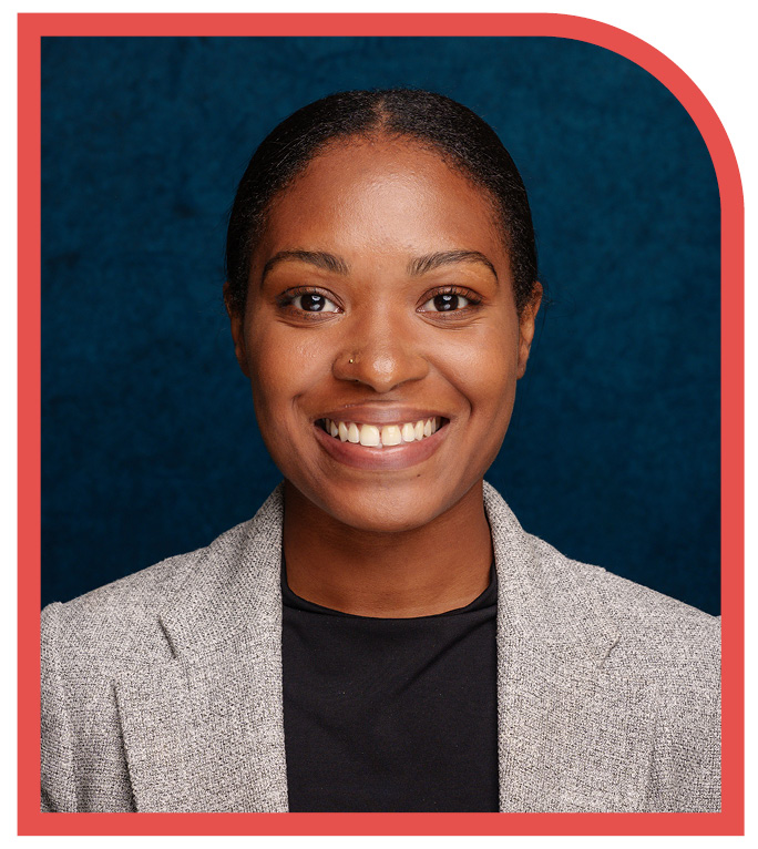 Shereika Mills, Attorney-at-Law and LLM Student at Georgetown University Law Center