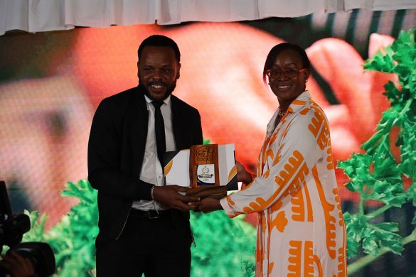 BGIS-CMA-23-Mikul-Elcock- Caribbean Media Awards 2023