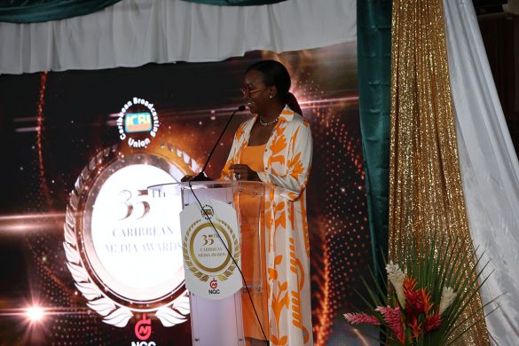 CBU-CMA-23–2 Caribbean Media Awards 2023