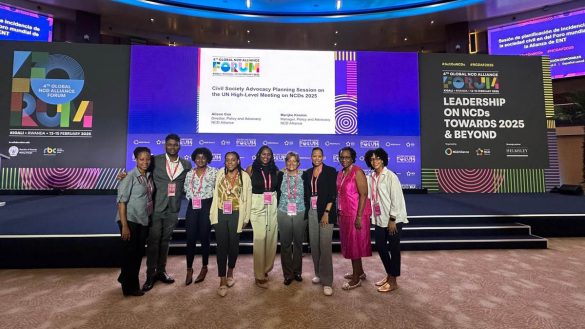 IMG-20250224-WA0002 NCD Alliance Global Forum in Kigali