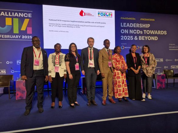 IMG-20250224-WA0005 NCD Alliance Global Forum in Kigali