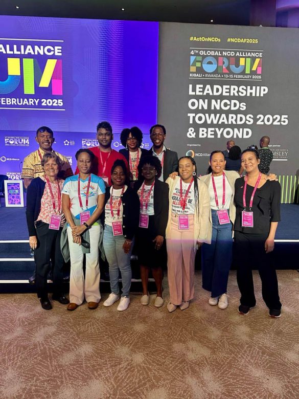 IMG-20250224-WA0006 NCD Alliance Global Forum in Kigali