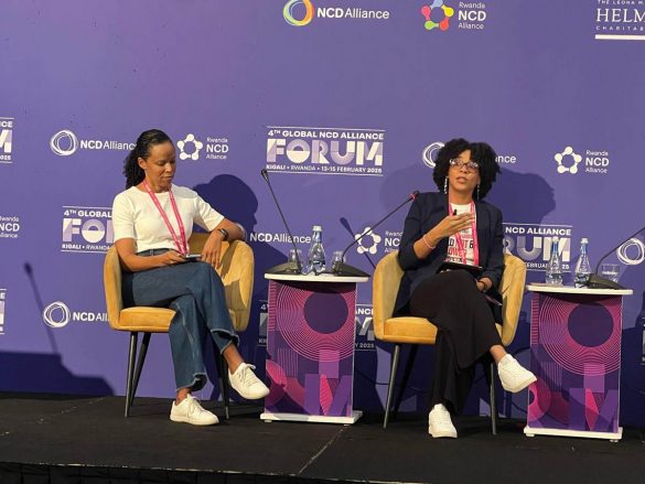 IMG-20250224-WA0010 Healthy Caribbean Coalition at the NCD Alliance Global Forum