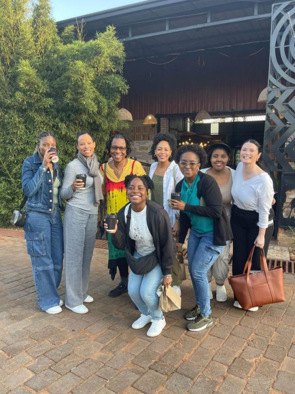 IMG-20250224-WA0013 Healthy Caribbean Coalition at the NCD Alliance Global Forum