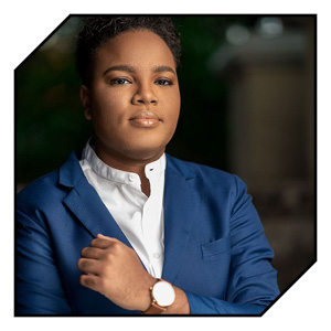 Shannique Bowden