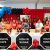 HCC and CBU Partners Showcase – Healthy Nutrition Food Policies