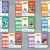 Series of Brochures for Persons Living with NCDs in Natural Disaster Prone Areas