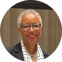 Ambassador-King Her Excellency Inga Rhonda King, Permanent Representative of the Saint Vincent and Grenadines