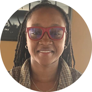 alisha-thomas Alisha Thomas