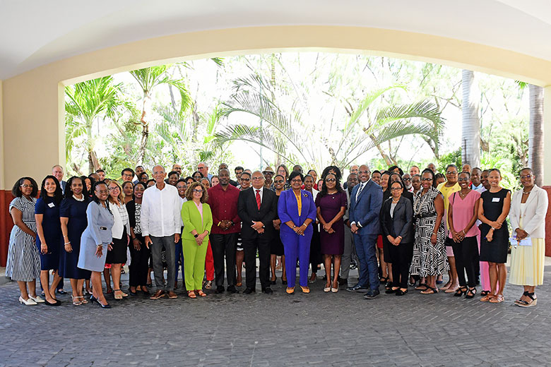 Addressing the Commercial Determinants of NCDs in Caribbean SIDS