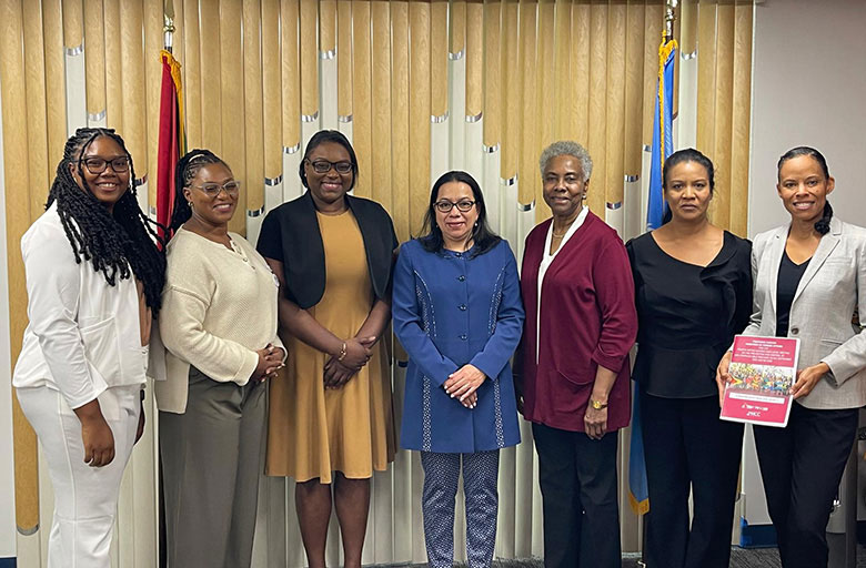 Guyana Permanent Mission to the UN