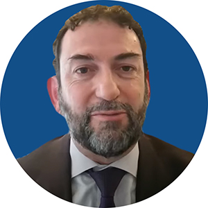 Dr. Raul Martin del Campo