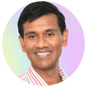 Dr. Shastri Motilal