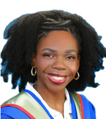 Charissa David