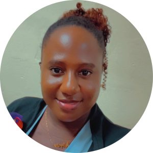 Aliyah Desir