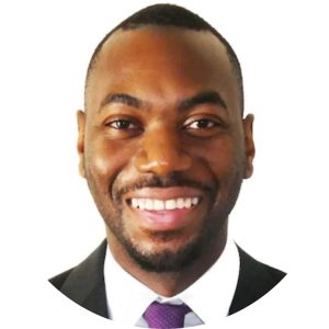 Dr. Vernon Davis
