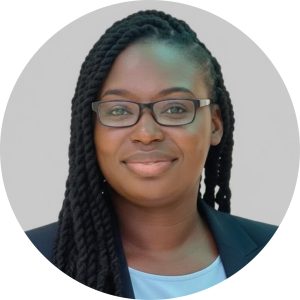 Latifah Holder