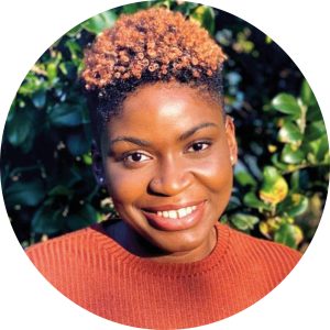 Neorgia Grant