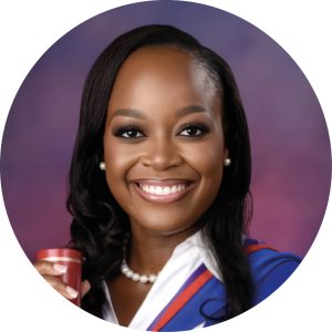 Wellecia Mullings