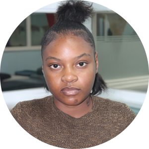 nalia james